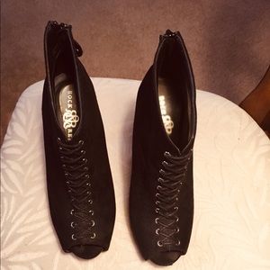 Rock & Republic High Heel Boots